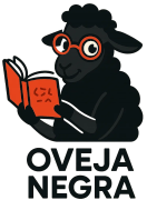 Oveja negra, donde los libros descarriados se reunen con su rebaño.
